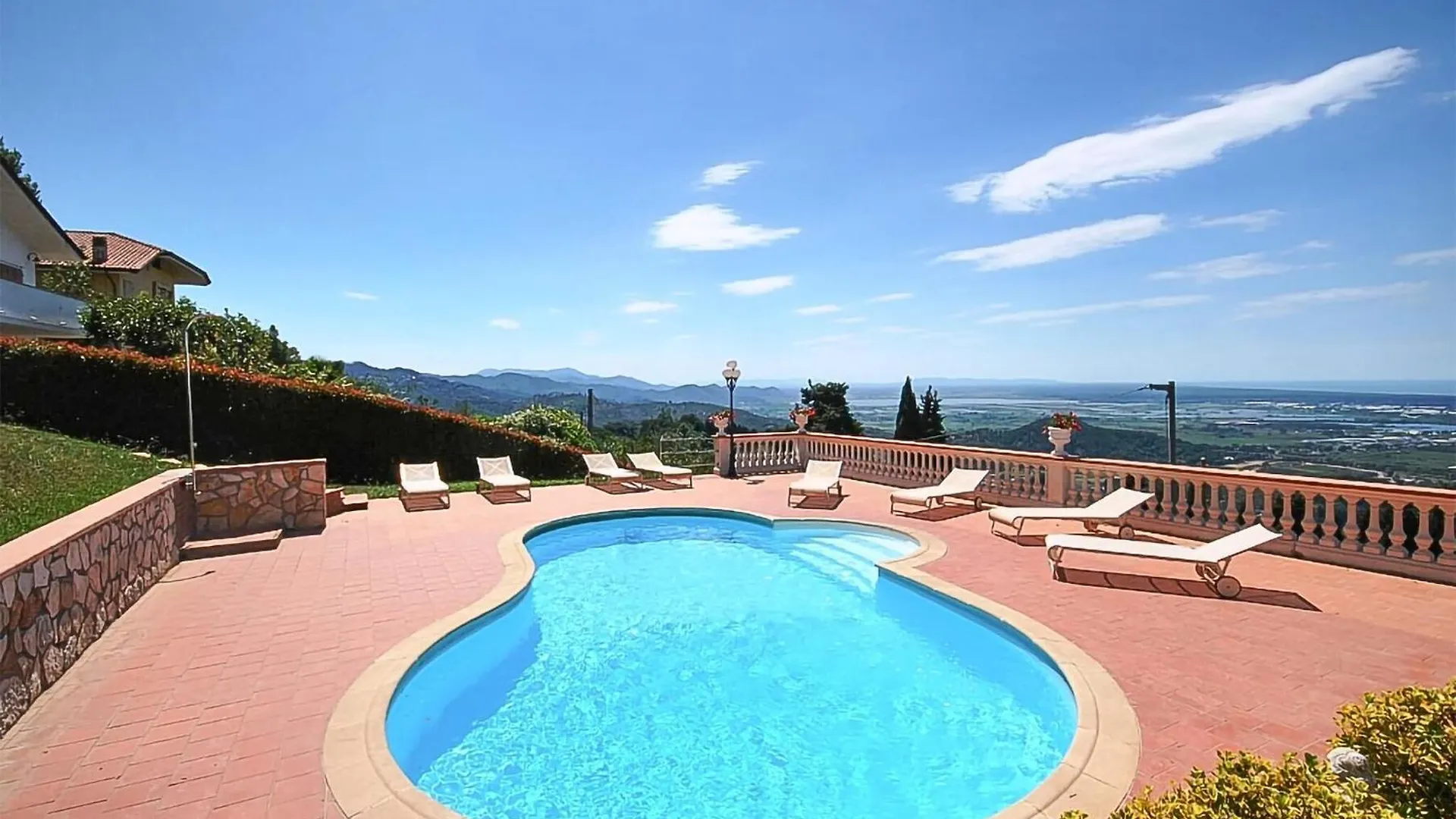 Gorgeous Home In Corsanico With Wifi Holiday home Corsanico-Bargecchia