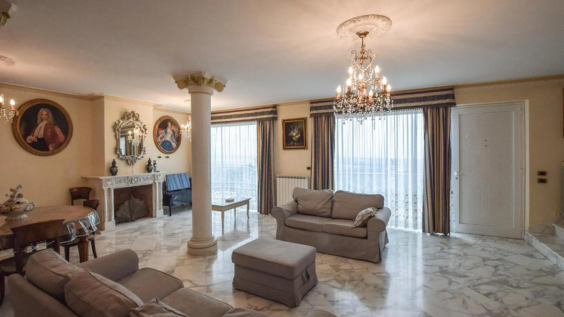 Gorgeous Home In Corsanico With Wifi 0*, Corsanico-Bargecchia Italy