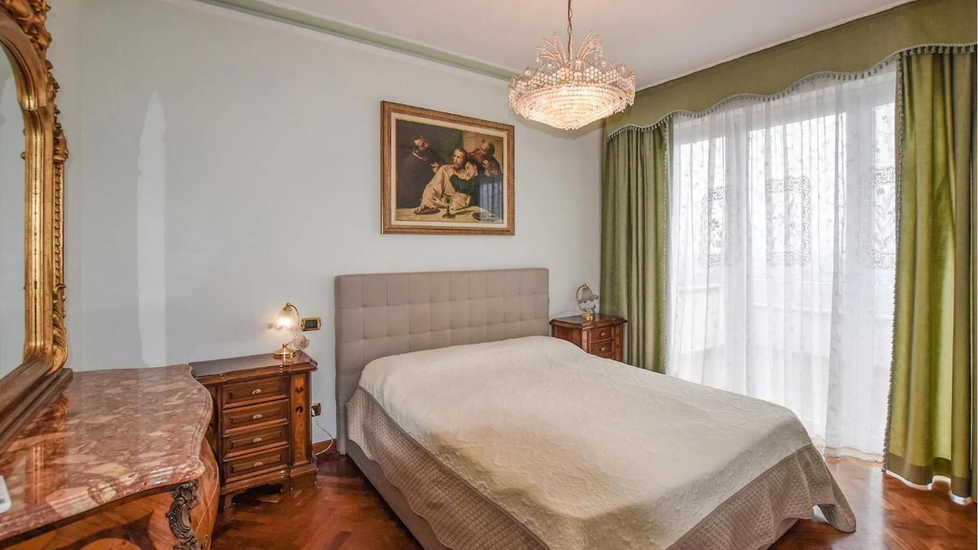 Gorgeous Home In Corsanico With Wifi