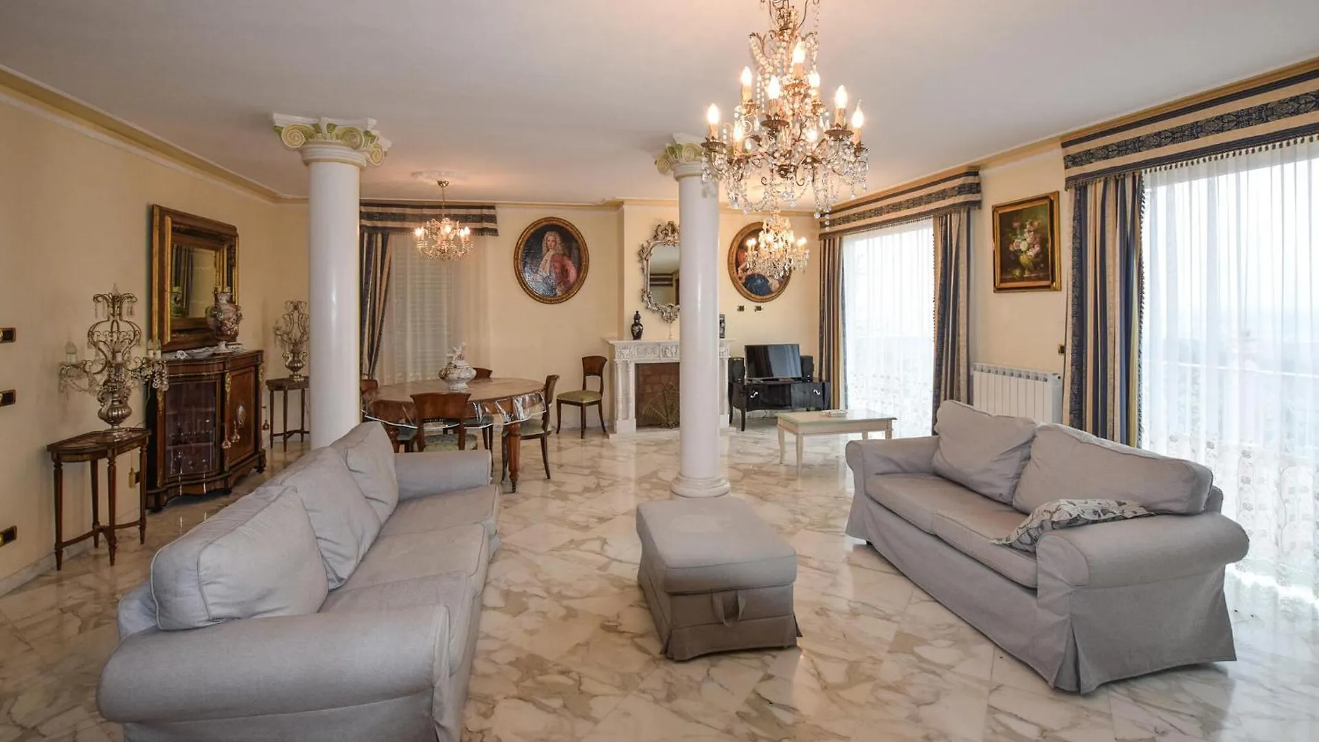 Holiday home Gorgeous Home In Corsanico With Wifi