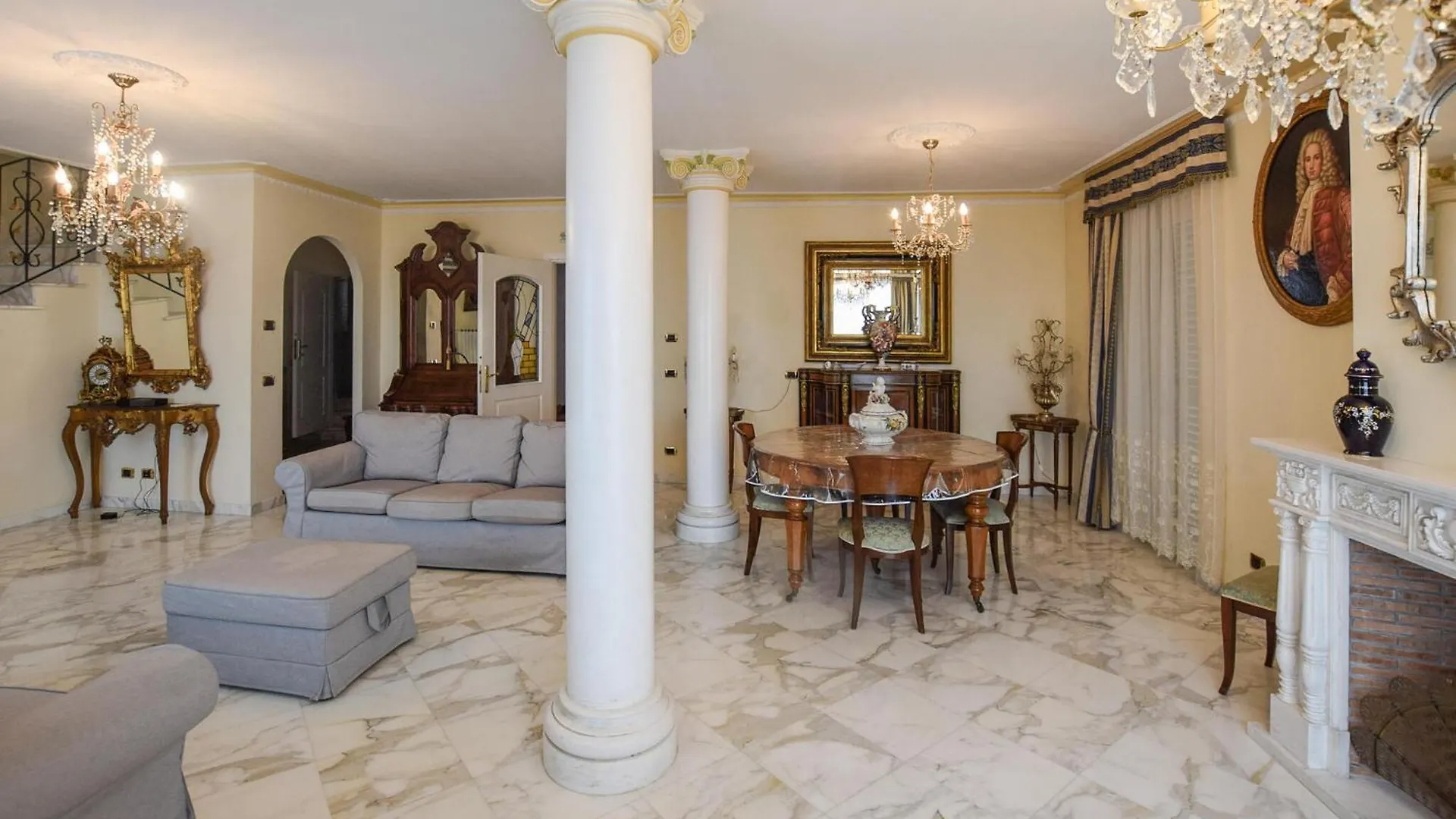 Gorgeous Home In Corsanico With Wifi Italy