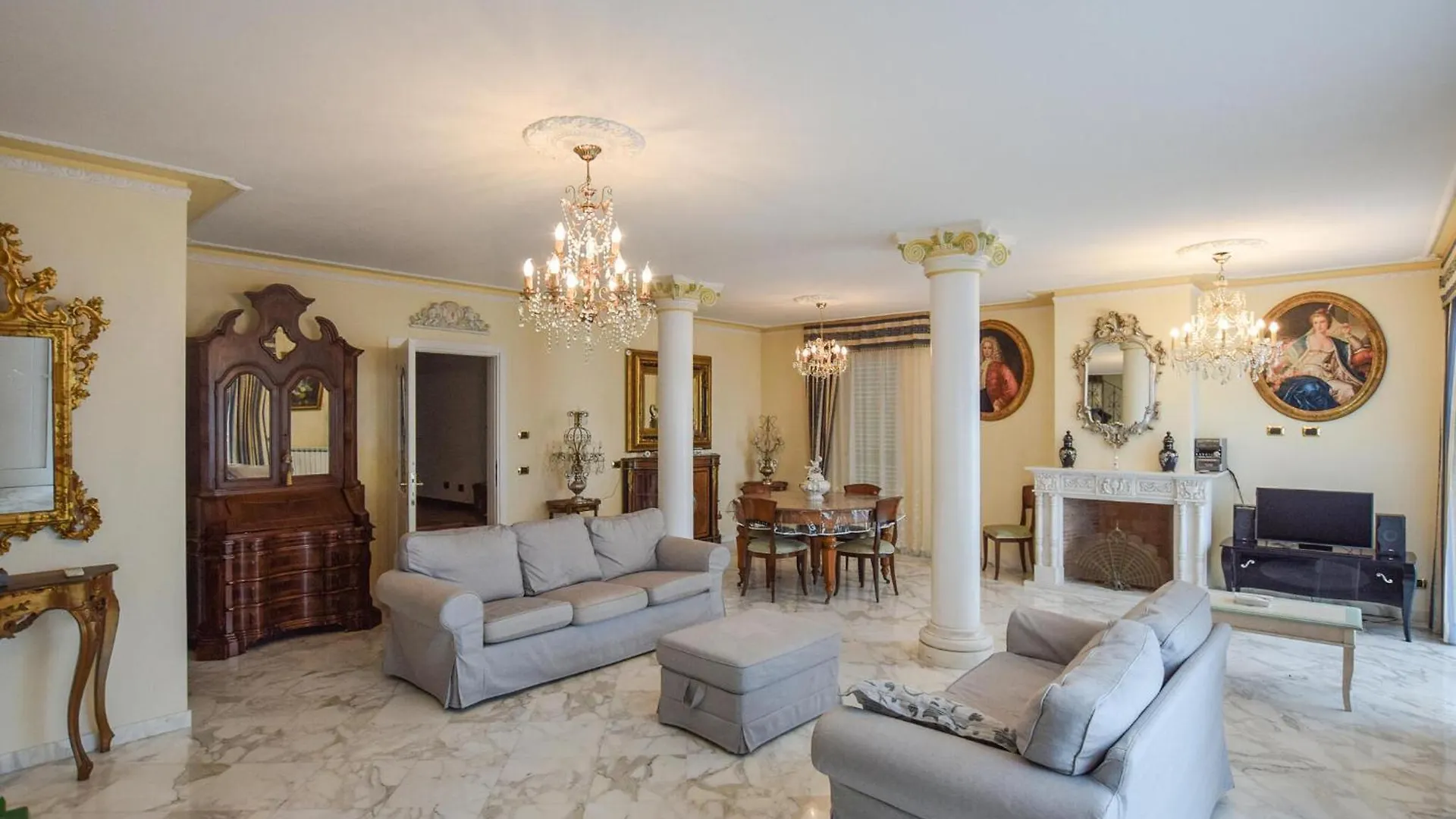 Holiday home Gorgeous Home In Corsanico With Wifi Italy