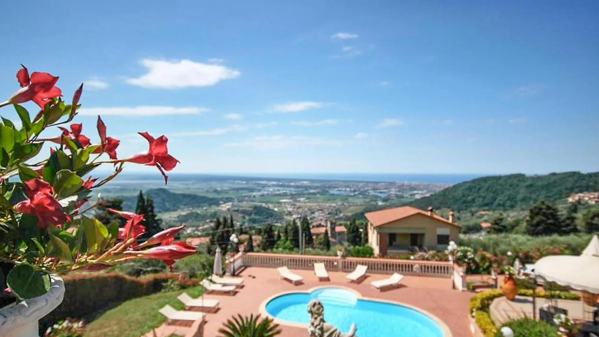 Gorgeous Home In Corsanico With Wifi Corsanico-Bargecchia