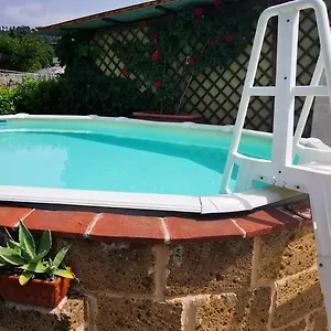 Casa vacanze Il Giardino Di Laura