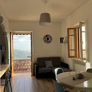  Appartamento La Colombaia