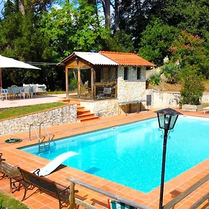 Casa di campagna The Lemon Place By Nicola Real Estate