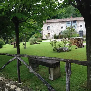  Ferienhaus Lady Frantoio Toscano