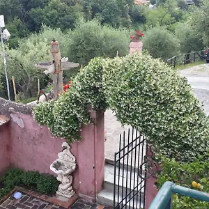  Ferienhaus Le Donne Di Bargecchia